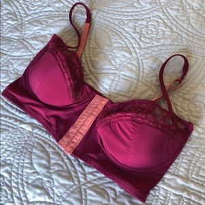 NWOT Anthropologie bra
